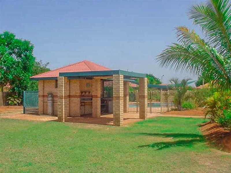 14/25-35 Egret Crescent, South Hedland WA 6722