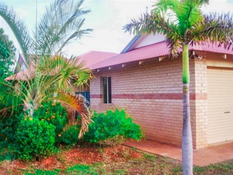 14/25-35 Egret Crescent, South Hedland WA 6722