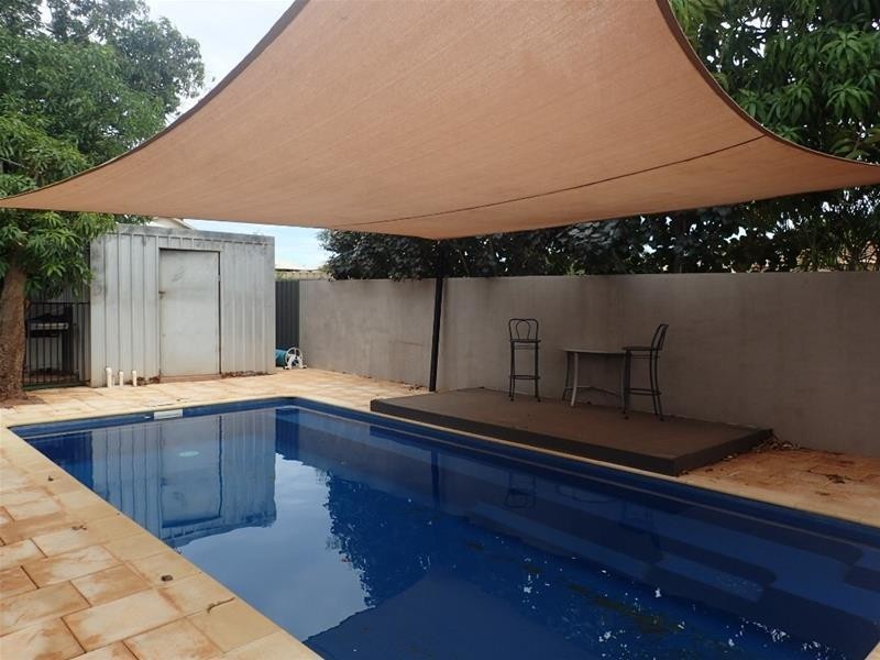 16 Skippers Loop, South Hedland WA 6722