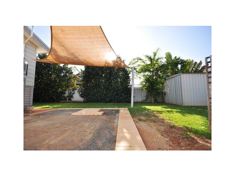 3 Kimberley Avenue, South Hedland WA 6722