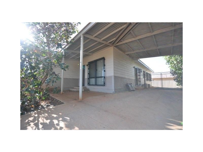 3 Kimberley Avenue, South Hedland WA 6722