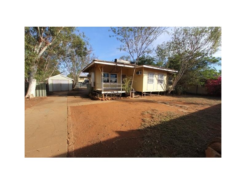 147 Kennedy Street, South Hedland WA 6722