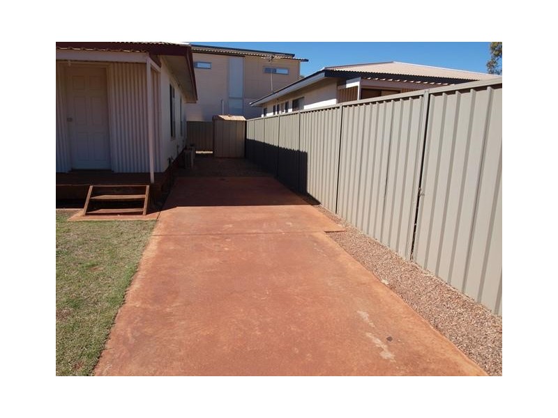 18B Warman Avenue, Newman WA 6753