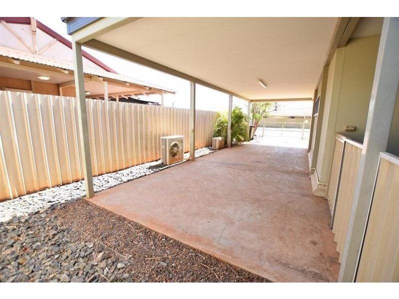 12A Godrick Place, South Hedland WA 6722