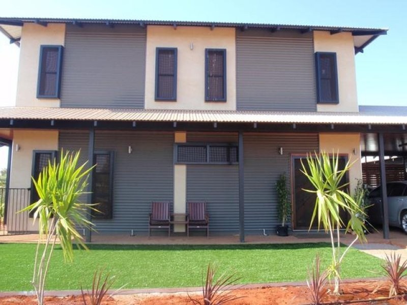 31 Nix Avenue, South Hedland WA 6722