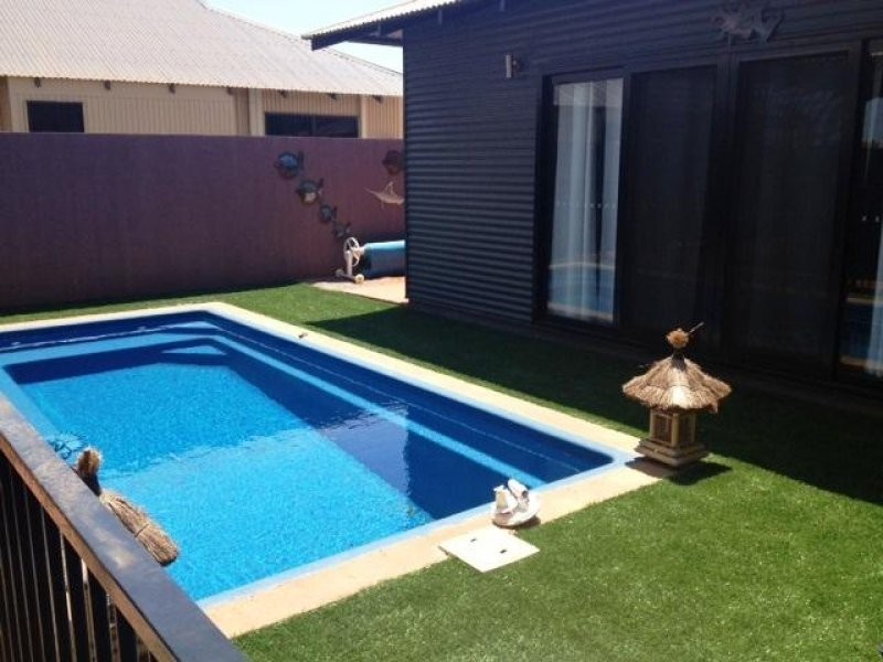 31 Nix Avenue, South Hedland WA 6722