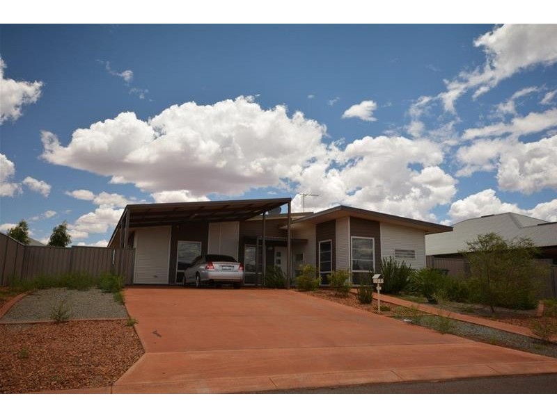 3 Pillara Street, Newman WA 6753