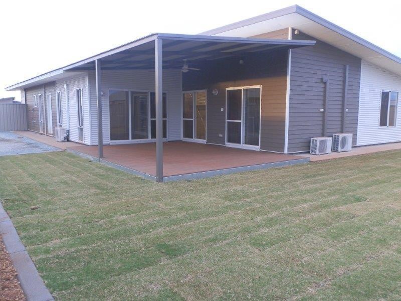 3 Pillara Street, Newman WA 6753