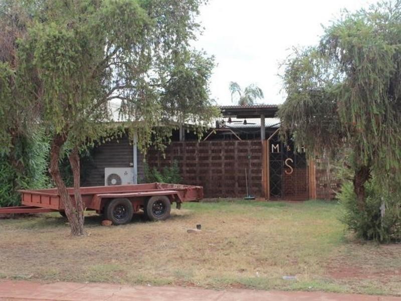 41 Rudall Avenue, Newman WA 6753