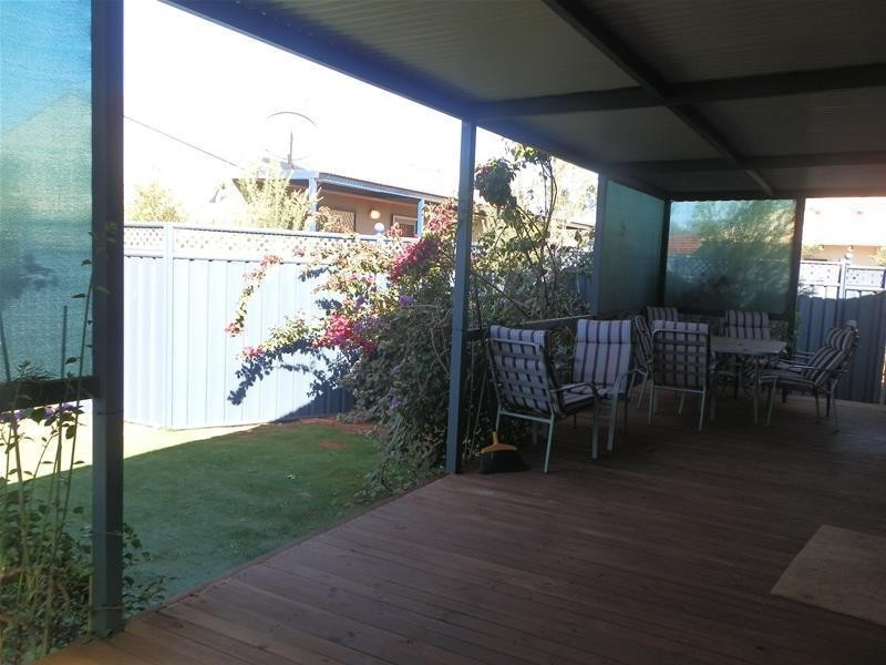 26A Armstrong Way, Newman WA 6753