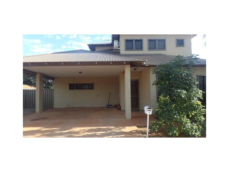 2 Huxtable Crescent, South Hedland WA 6722
