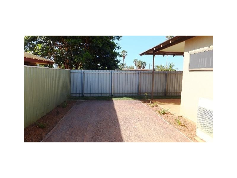 2 Huxtable Crescent, South Hedland WA 6722