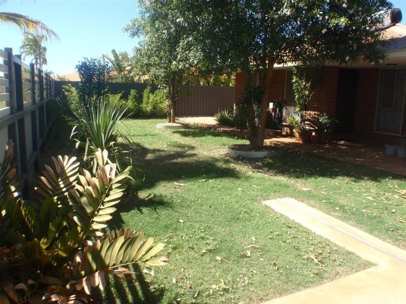 16 Skippers Loop, South Hedland WA 6722