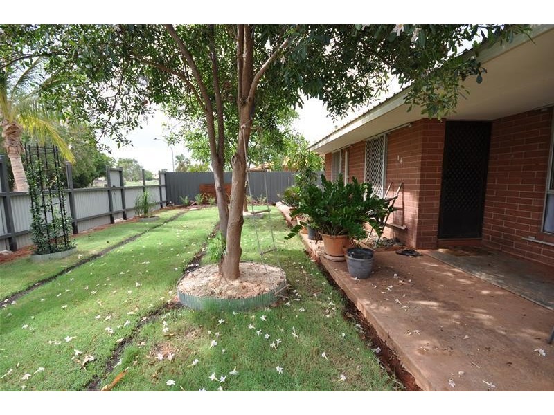 16 Skippers Loop, South Hedland WA 6722
