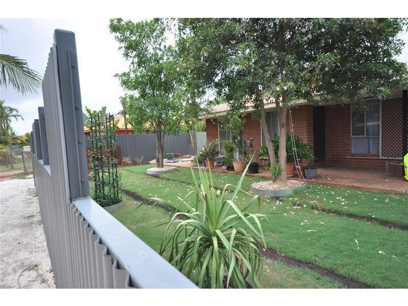 16 Skippers Loop, South Hedland WA 6722