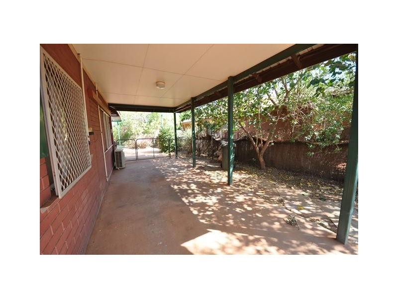8 Egret Crescent, South Hedland WA 6722