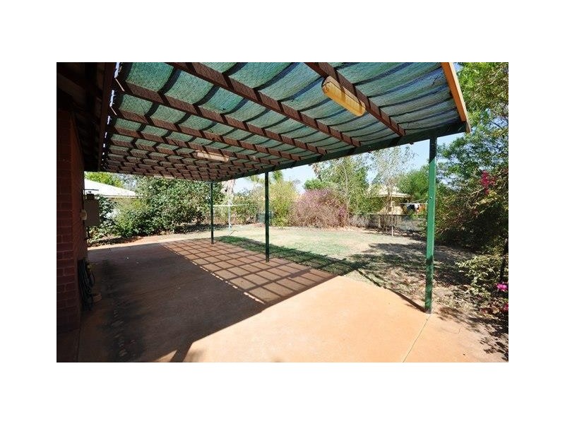 8 Egret Crescent, South Hedland WA 6722