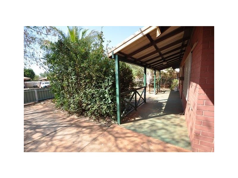 8 Egret Crescent, South Hedland WA 6722