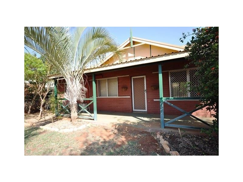 8 Egret Crescent, South Hedland WA 6722