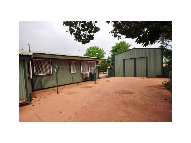 11 Logue Court, South Hedland WA 6722