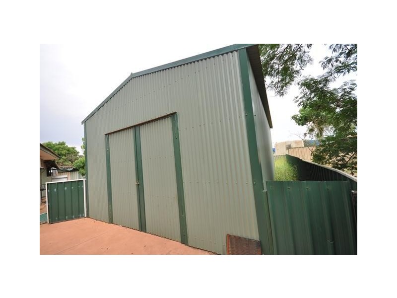 11 Logue Court, South Hedland WA 6722