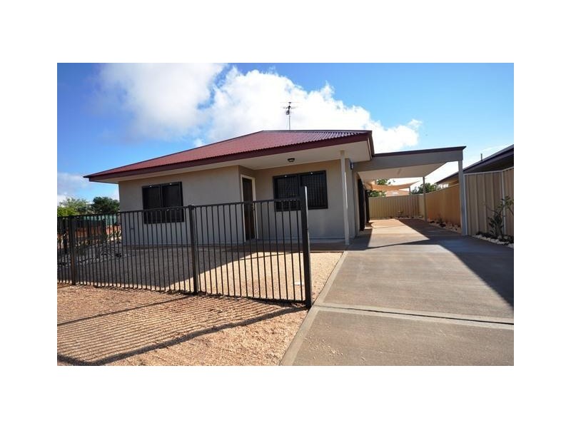 1B Skippers Loop, South Hedland WA 6722