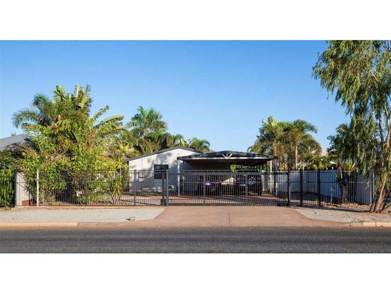 12 Dale Street, South Hedland WA 6722