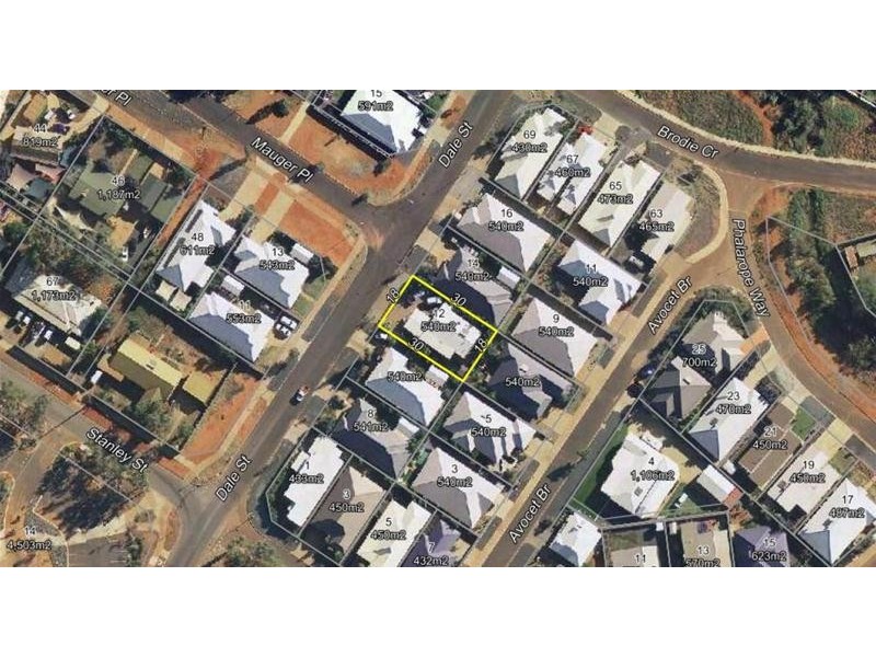 12 Dale Street, South Hedland WA 6722