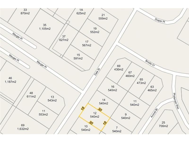 12 Dale Street, South Hedland WA 6722