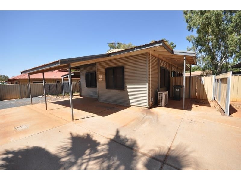 18B Mitchie Crescent, South Hedland WA 6722