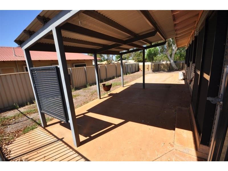 18B Mitchie Crescent, South Hedland WA 6722