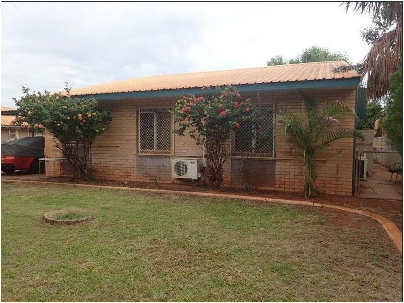 5 Kybra Close, South Hedland WA 6722