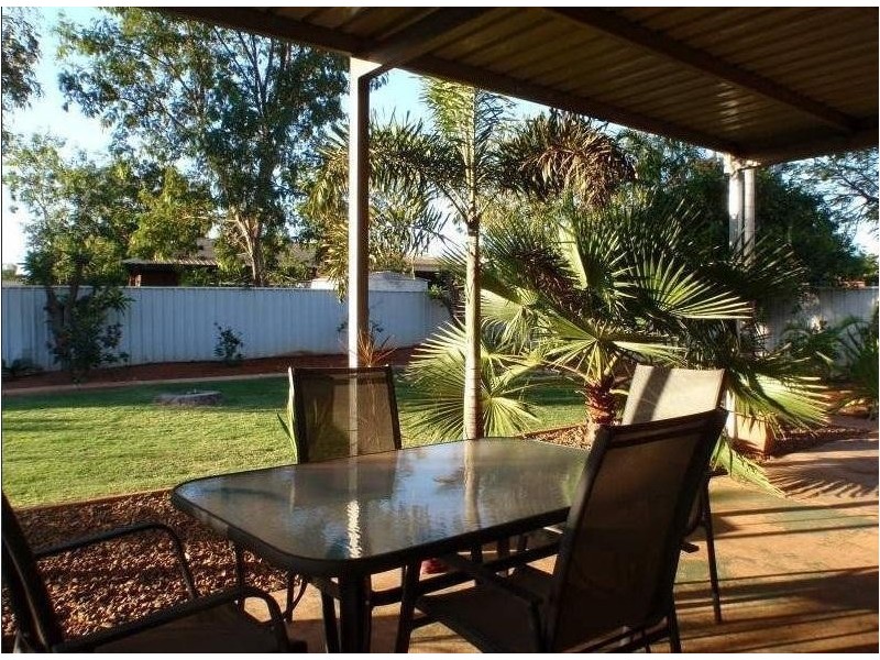 5 Kybra Close, South Hedland WA 6722