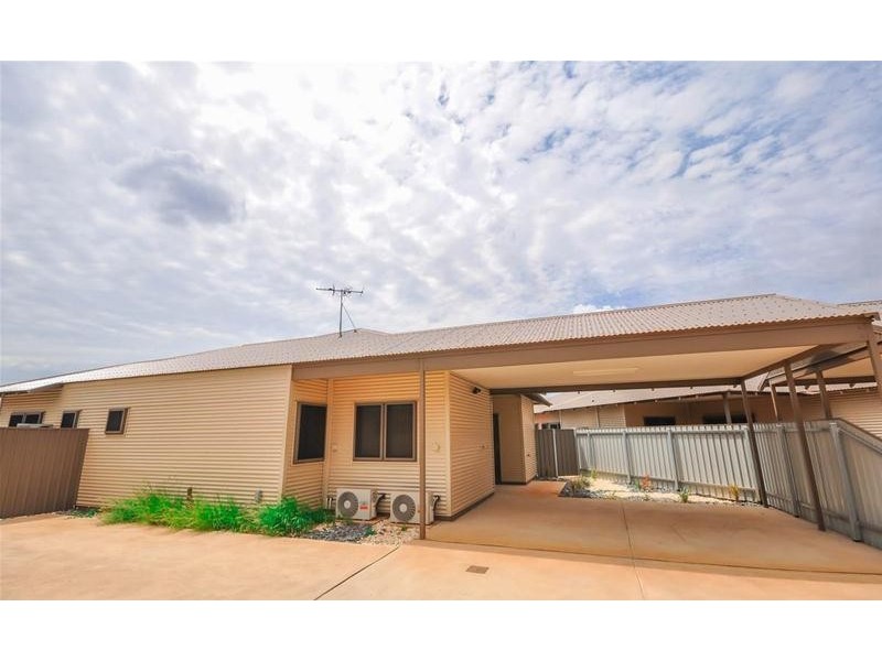 4/13 Delamere Place, South Hedland WA 6722