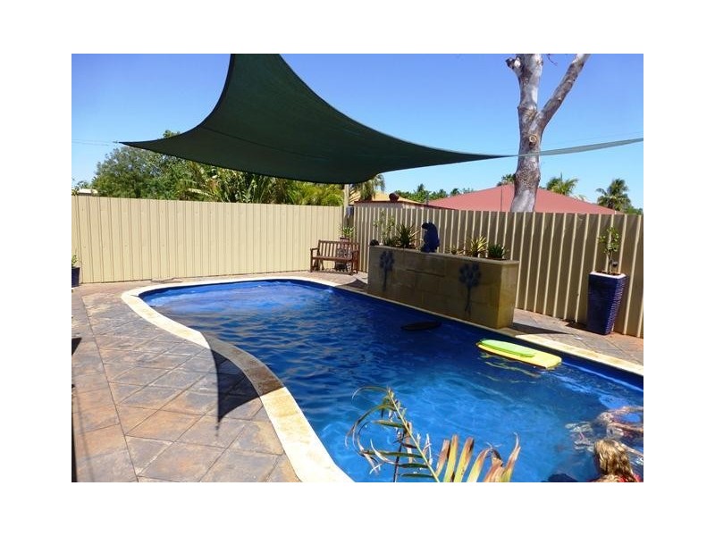 39 Osprey Drive, South Hedland WA 6722