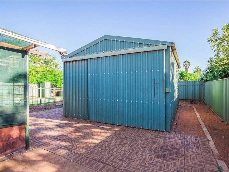 38 Spoonbill Crescent, South Hedland WA 6722