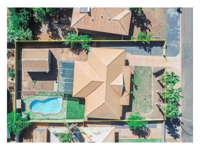 38 Spoonbill Crescent, South Hedland WA 6722