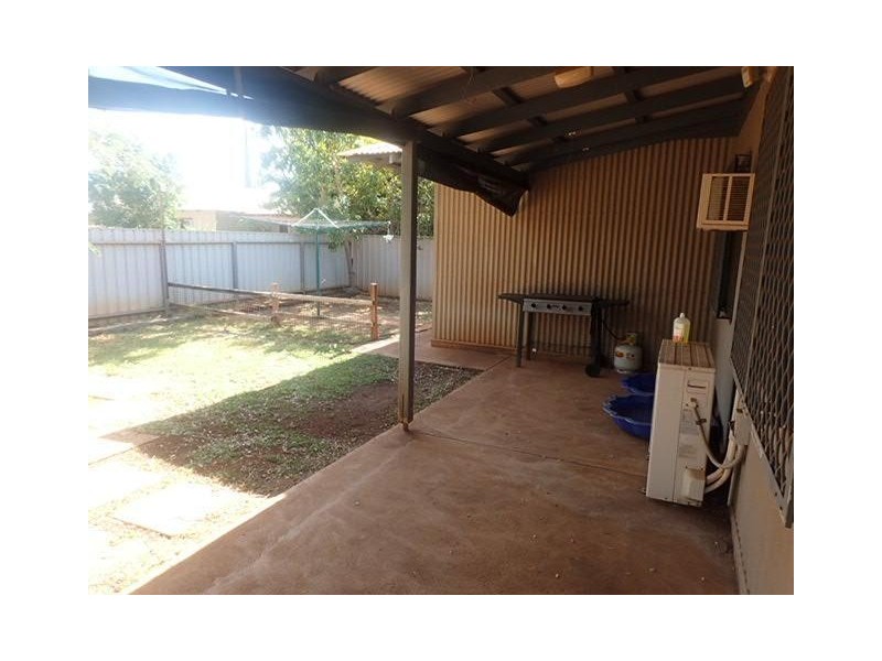9 Jabiru Loop, South Hedland WA 6722