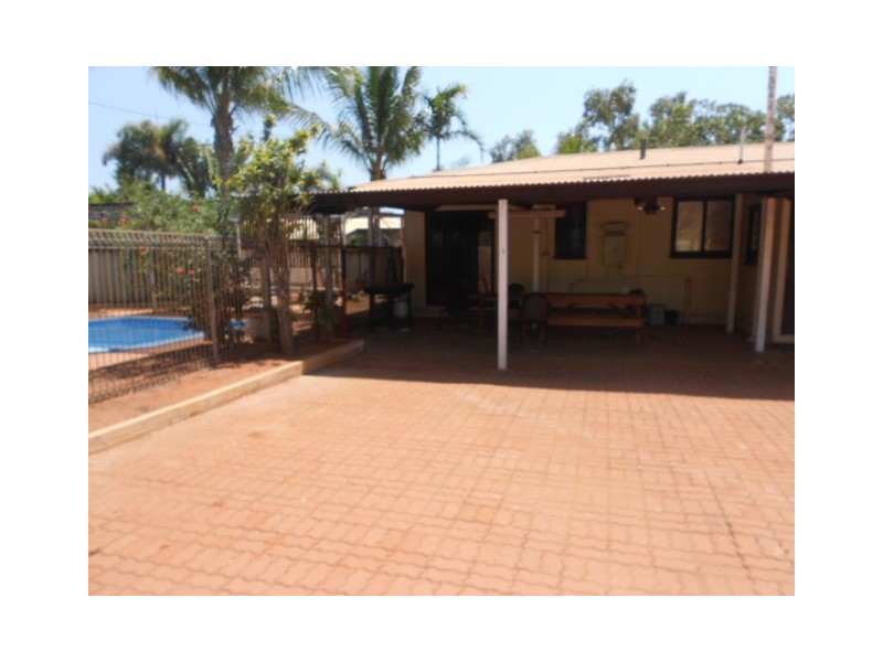24 Weaver Place, South Hedland WA 6722