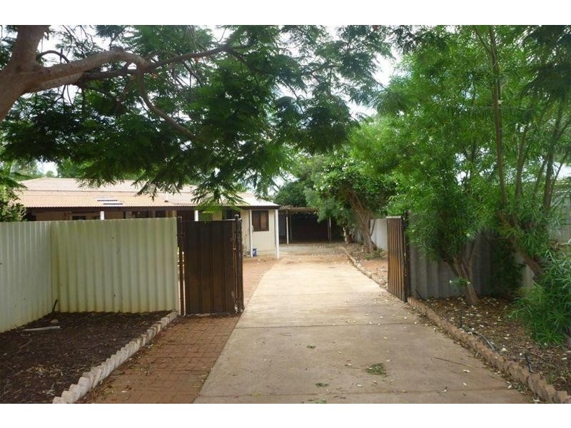 24 Weaver Place, South Hedland WA 6722