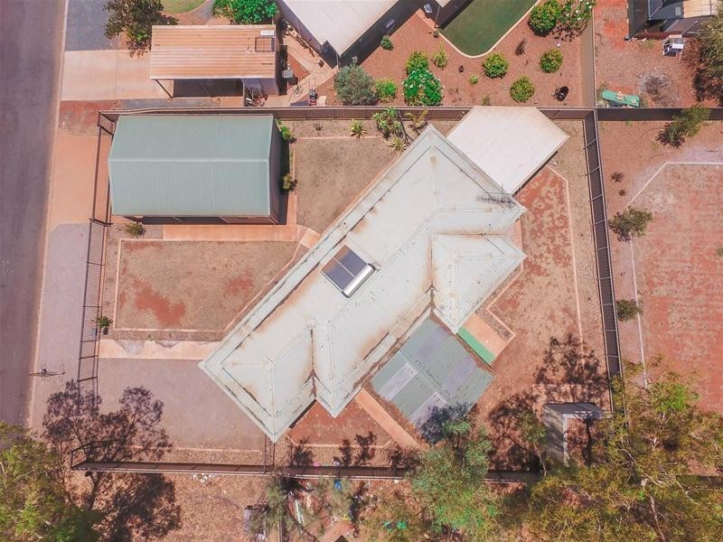 11 Draper Place, South Hedland WA 6722