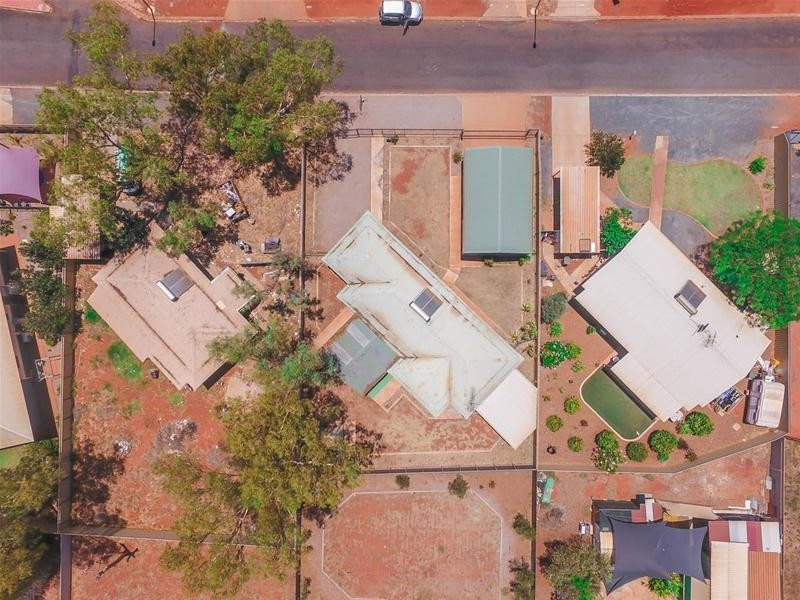 11 Draper Place, South Hedland WA 6722