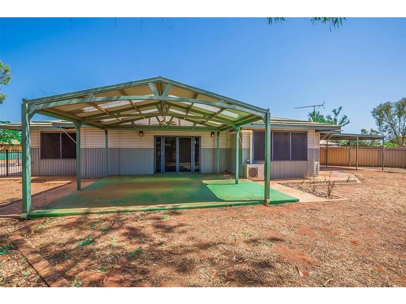 11 Draper Place, South Hedland WA 6722