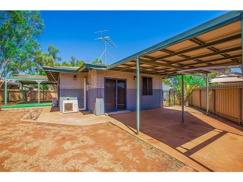 11 Draper Place, South Hedland WA 6722