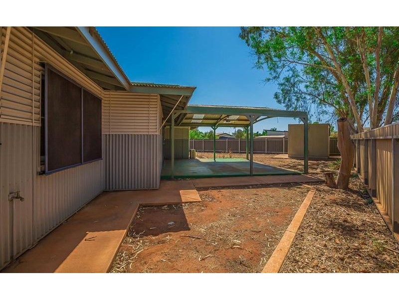 11 Draper Place, South Hedland WA 6722