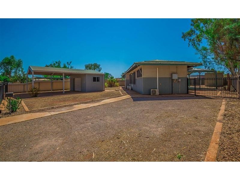 11 Draper Place, South Hedland WA 6722