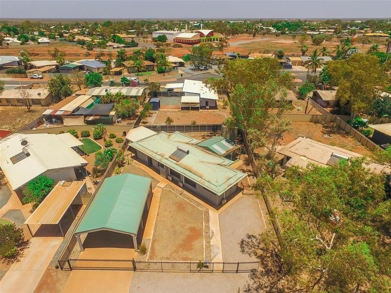 11 Draper Place, South Hedland WA 6722