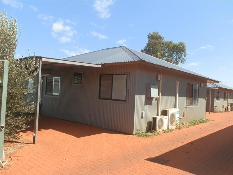 21A Armstrong Way, Newman WA 6753