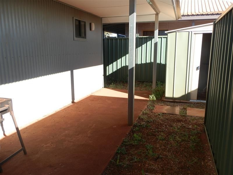 21A Armstrong Way, Newman WA 6753