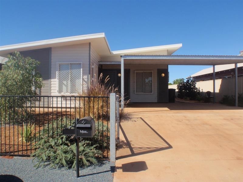 10 Dowitcher Avenue, South Hedland WA 6722